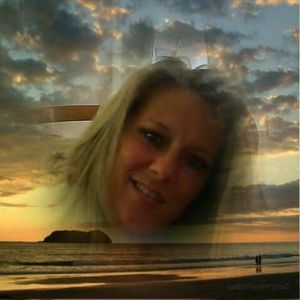 Meet your Posher, Jodie